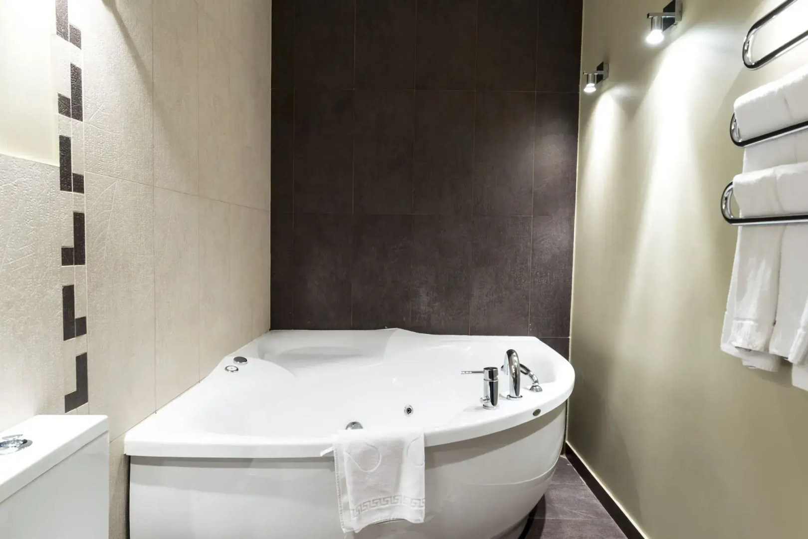 Загородный отель «Порт отель»