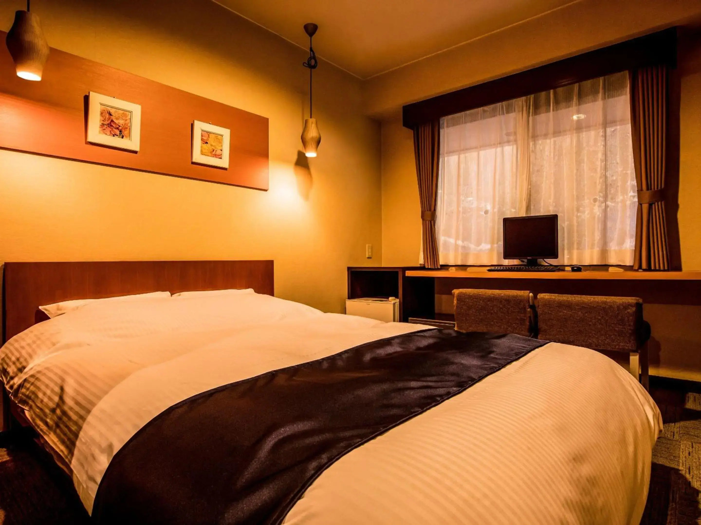 Ooedo Onsen Monogatari Premium Gero Honkan