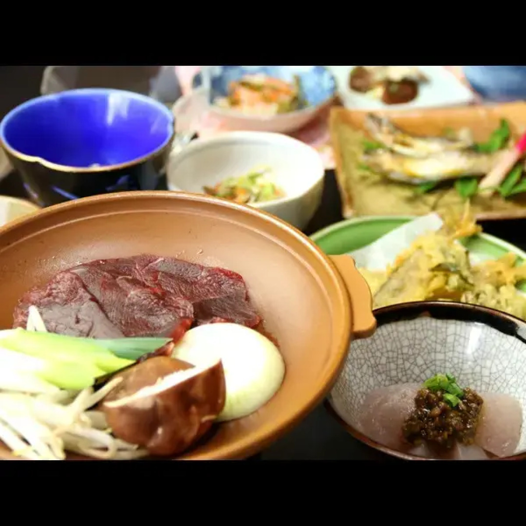 Yamando No Yado Kotobukiso