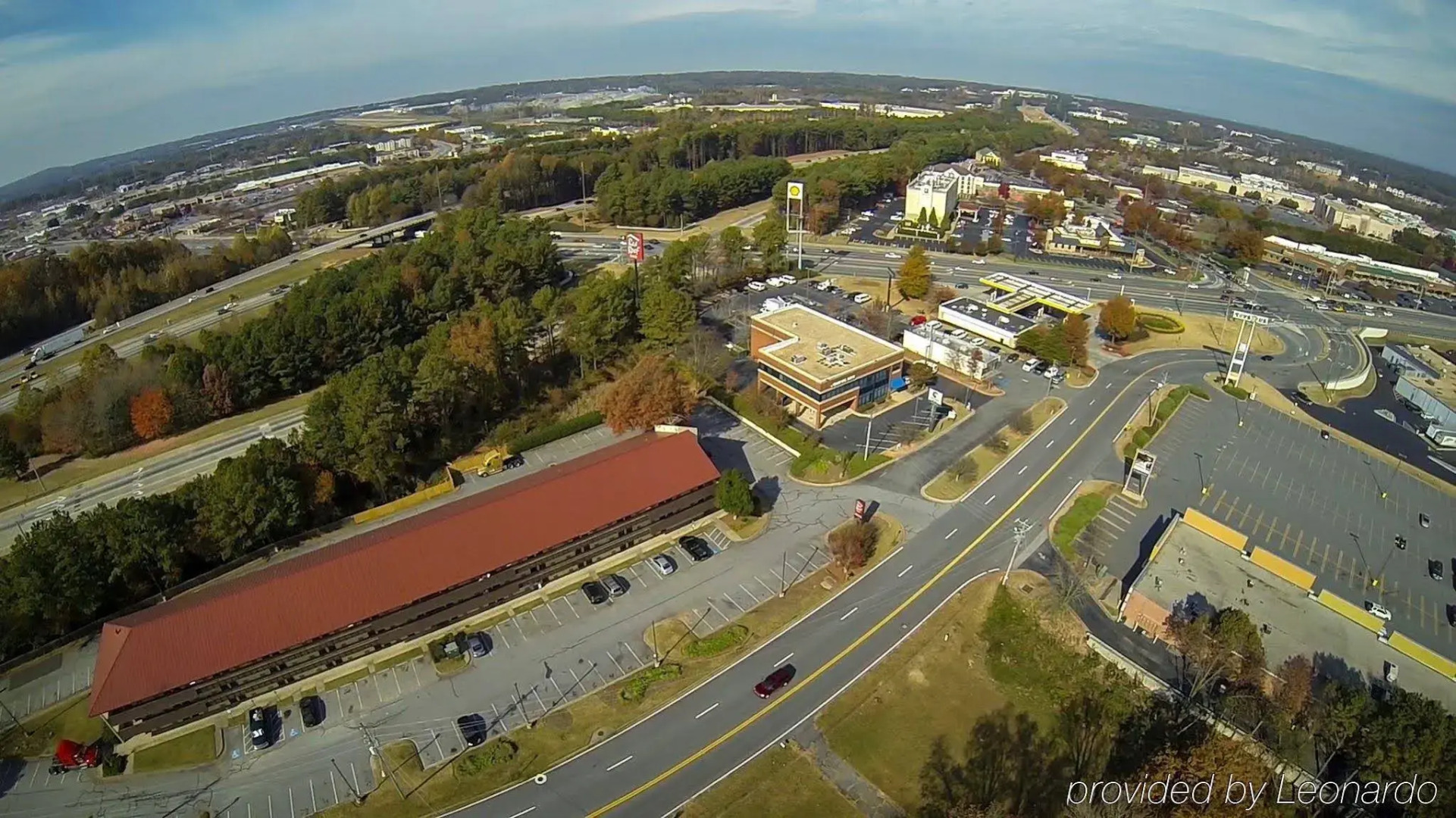 Clarion Pointe Kennesaw Town Center