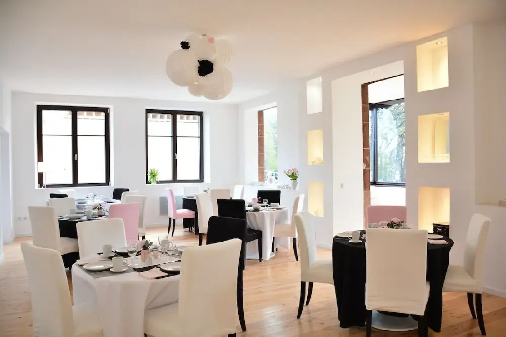 Logis du Haut-Koenigsbourg