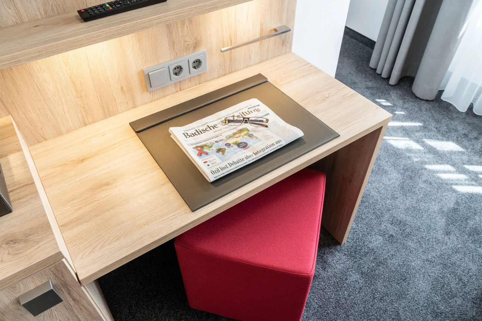 Hotel Restaurant Sonne