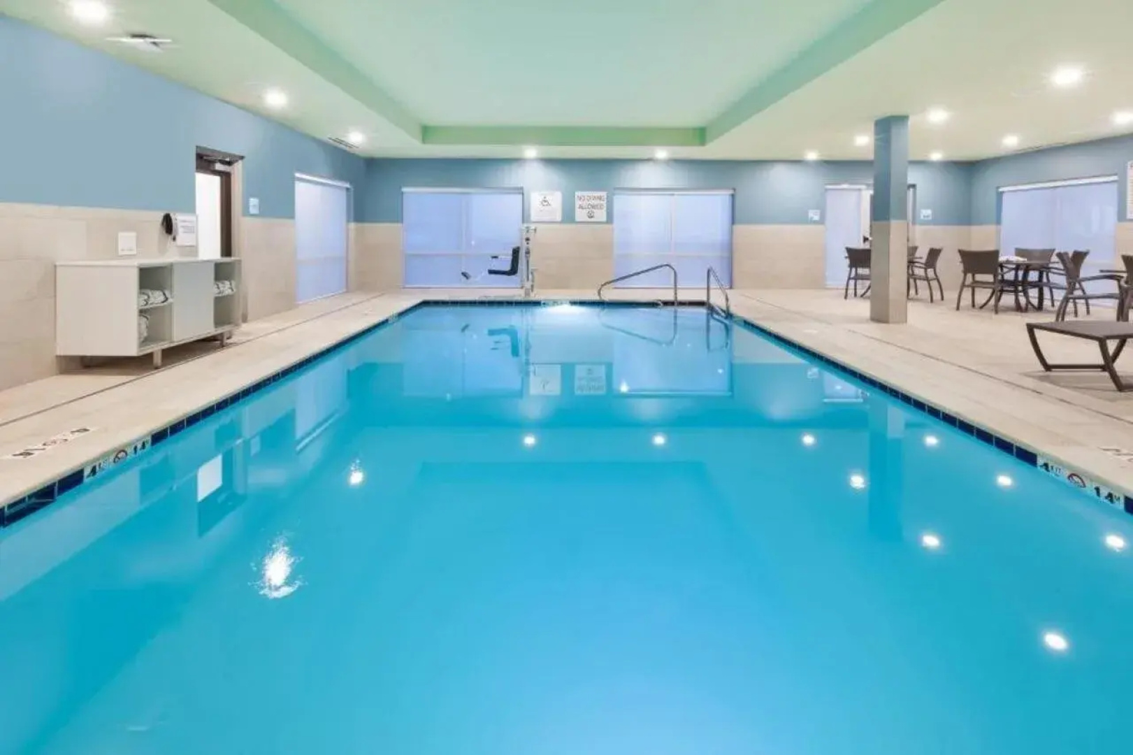 Holiday Inn Express & Suites Milan – Sandusky Area by IHG