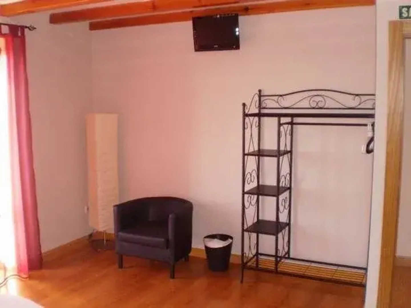 Hospedaje Nuestra Señora de Ujue