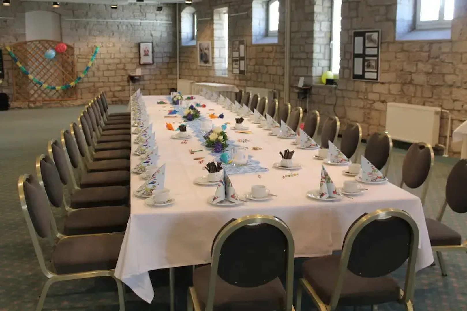 Hotel am Schloß Apolda