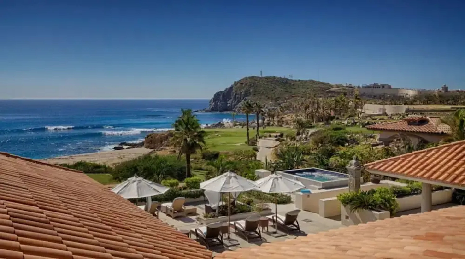 Casa Brooks  by Cabo Platinum