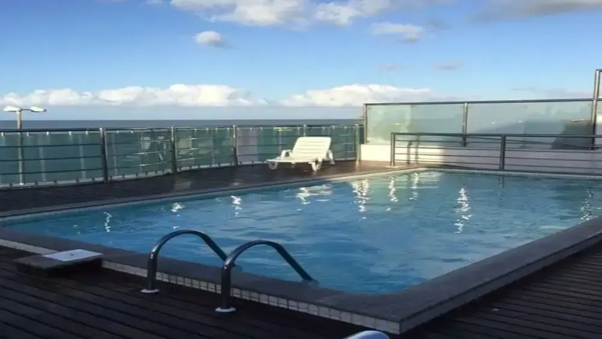 Manaíra Palace Residence