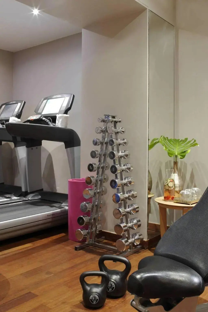 Renaissance Paris Vendome Hotel