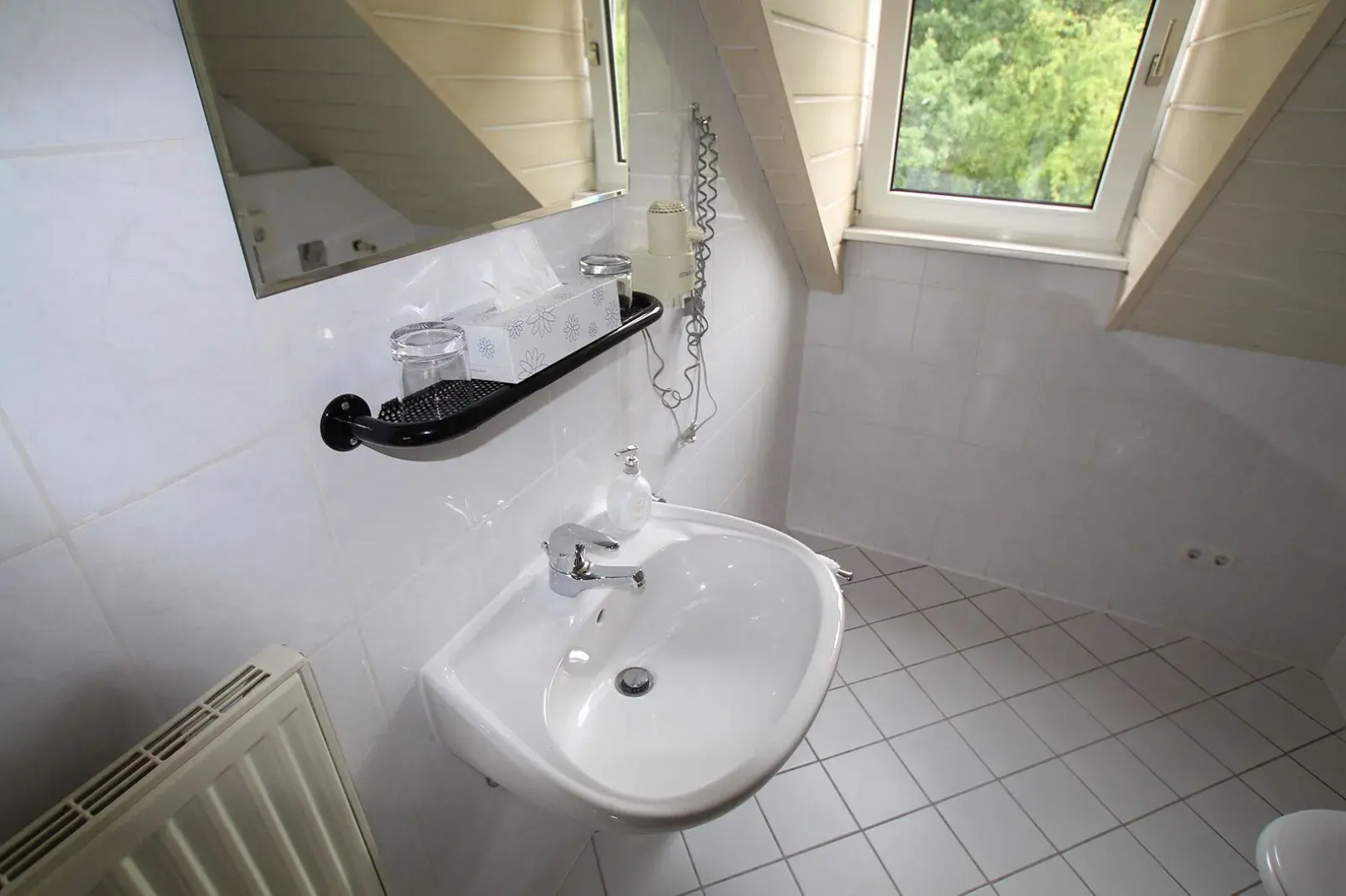 Hotel Garni Niedernhausen