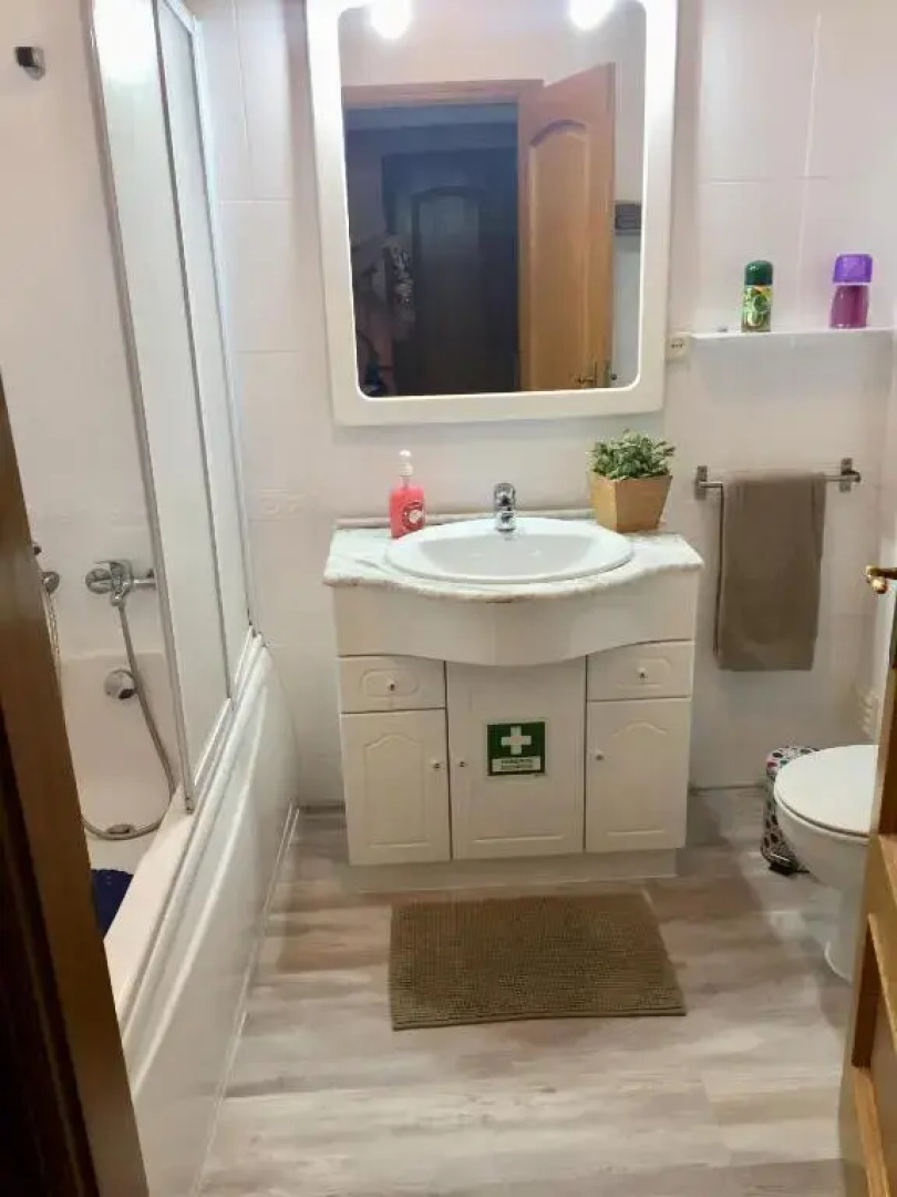 Ericeira Ocean View Apartment