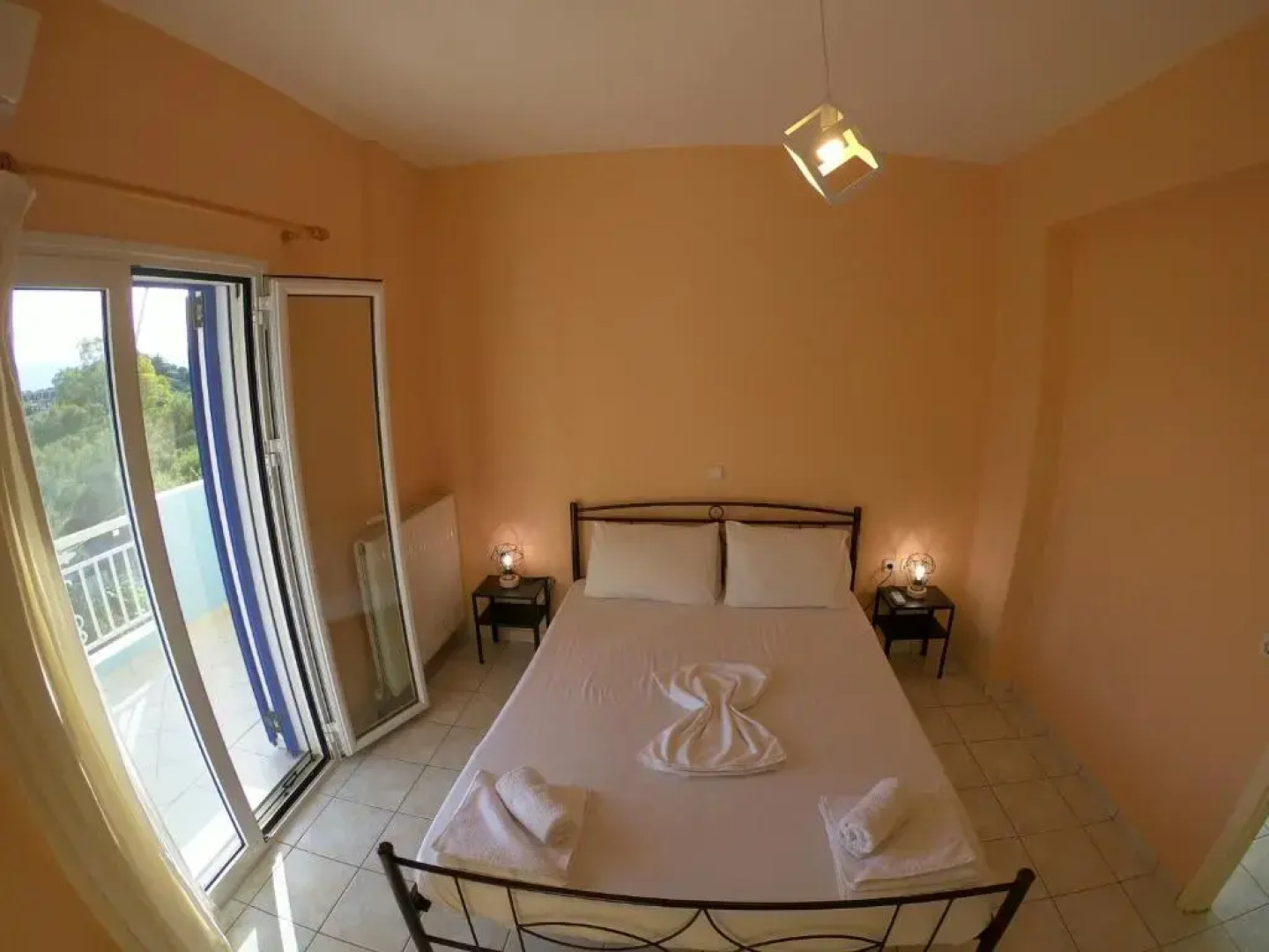 Mavretas apartments 2