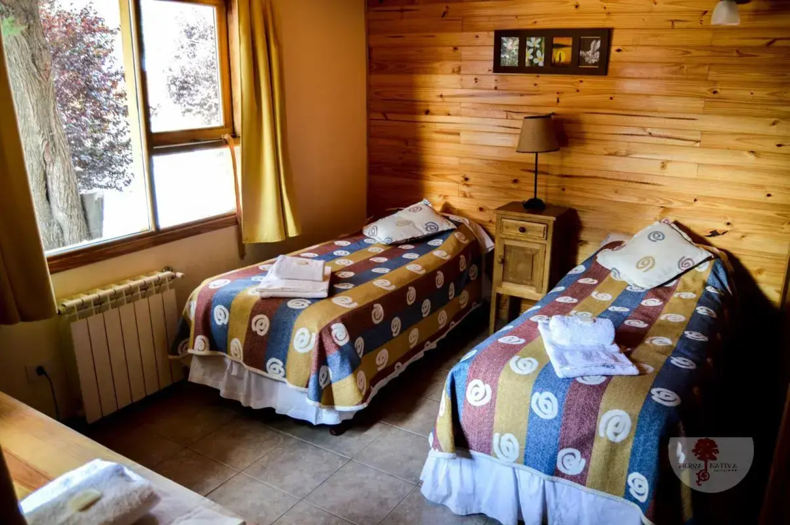 Tierra Nativa Apart Hotel