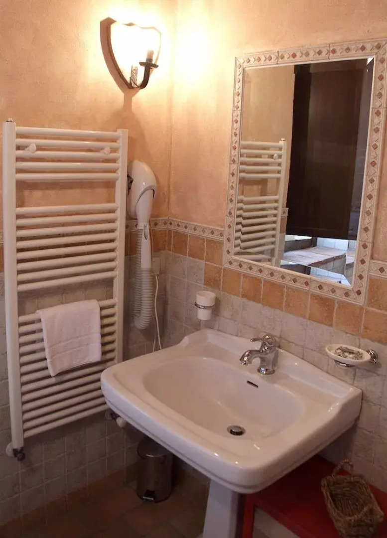 La Tana del Bianconiglio