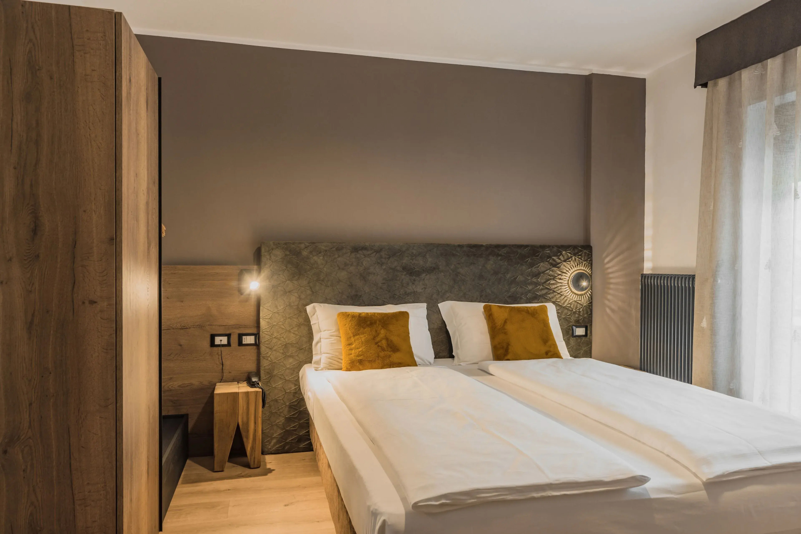 Suan Hotel