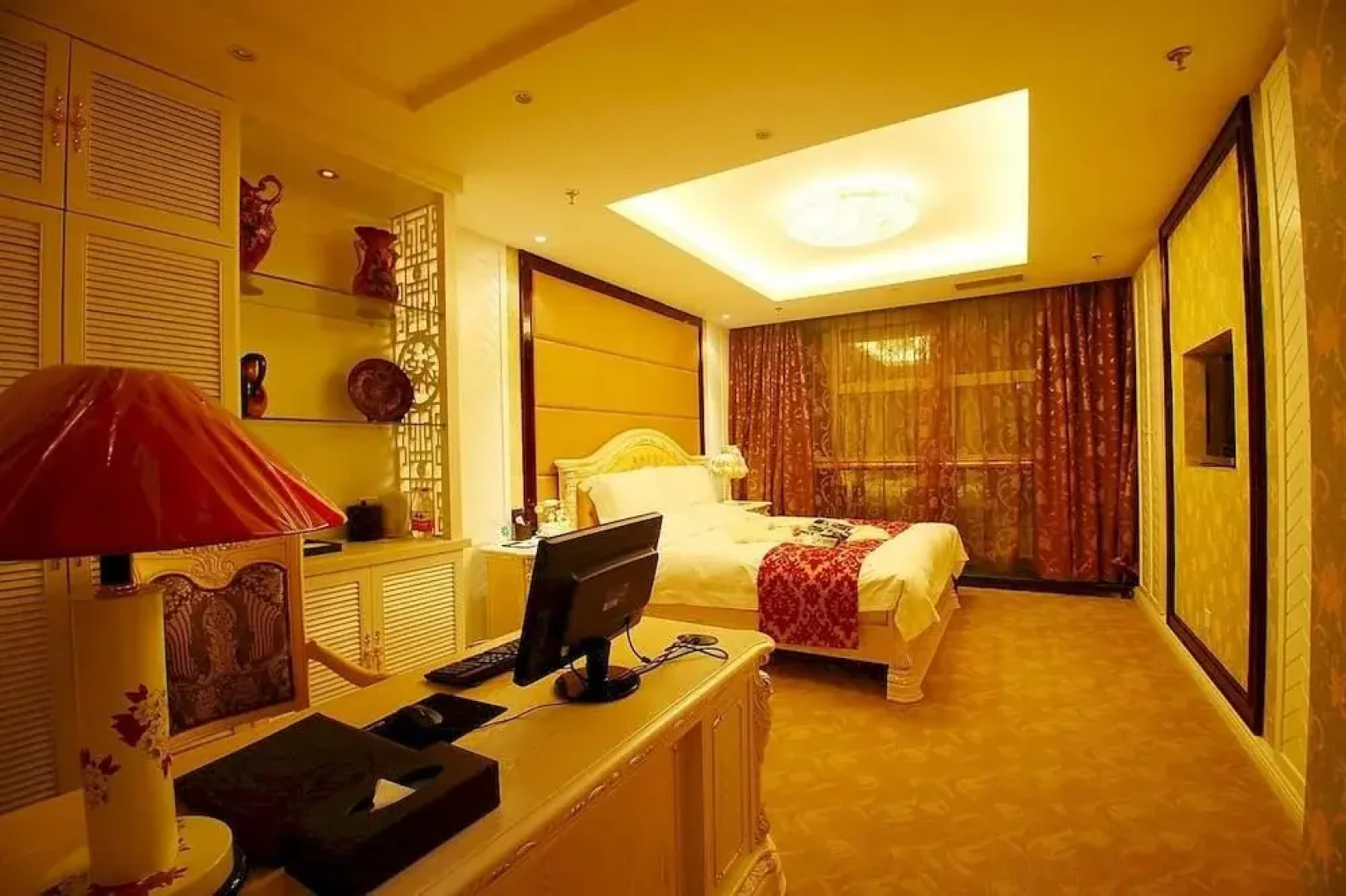 Hongye International Hotel