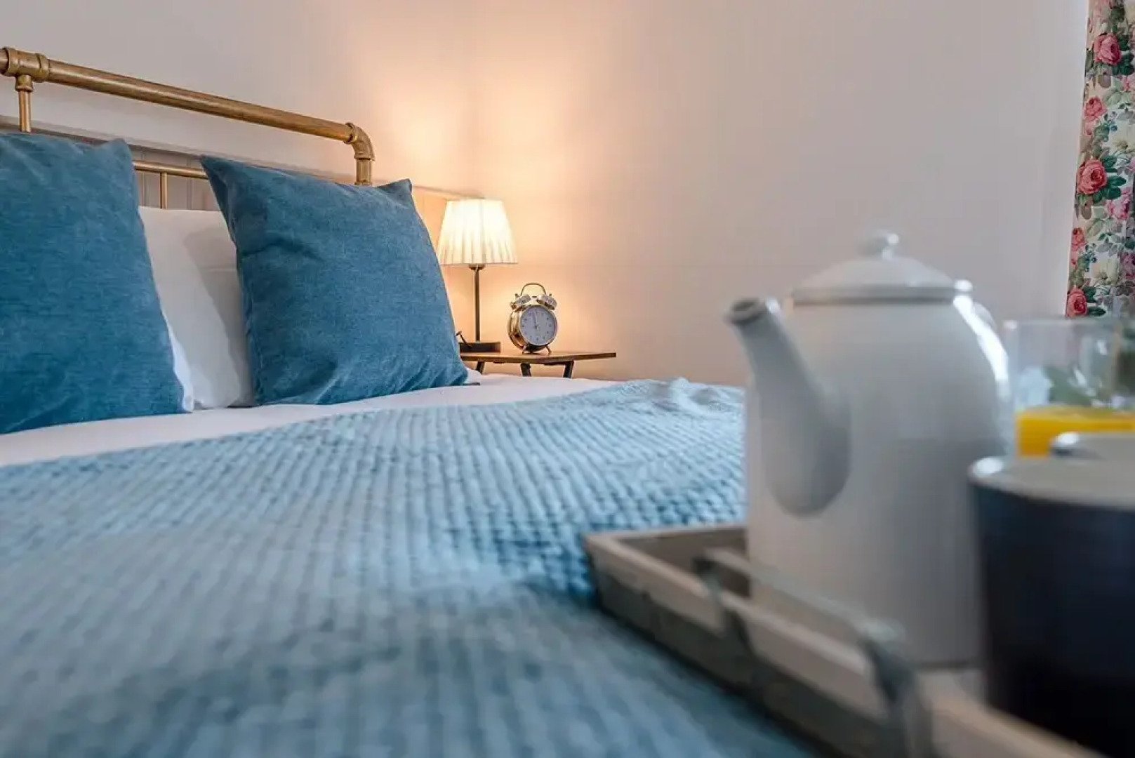 North Cottage, Alderton