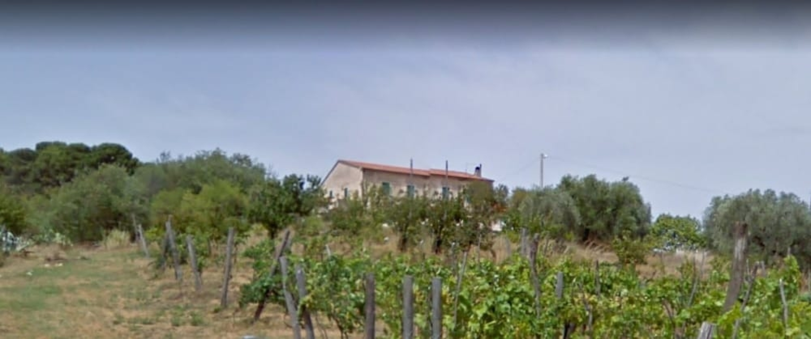 Agriturismo Val Martina