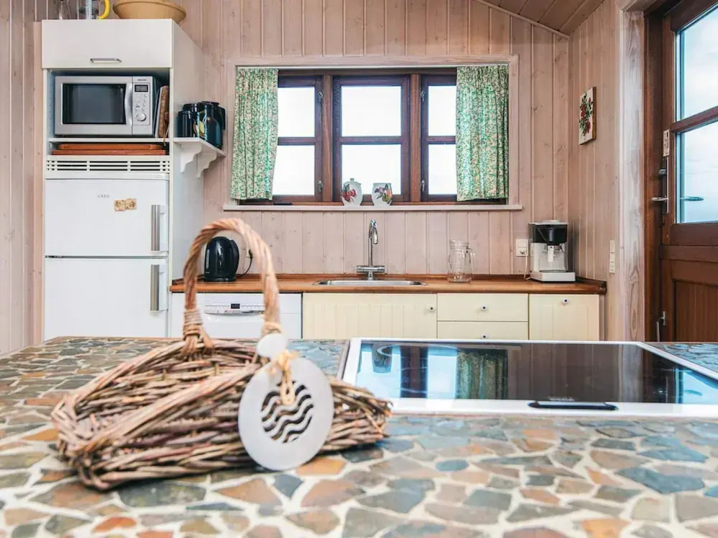 Cozy Retreat by the Sea - By Traum Ferienwohnungen