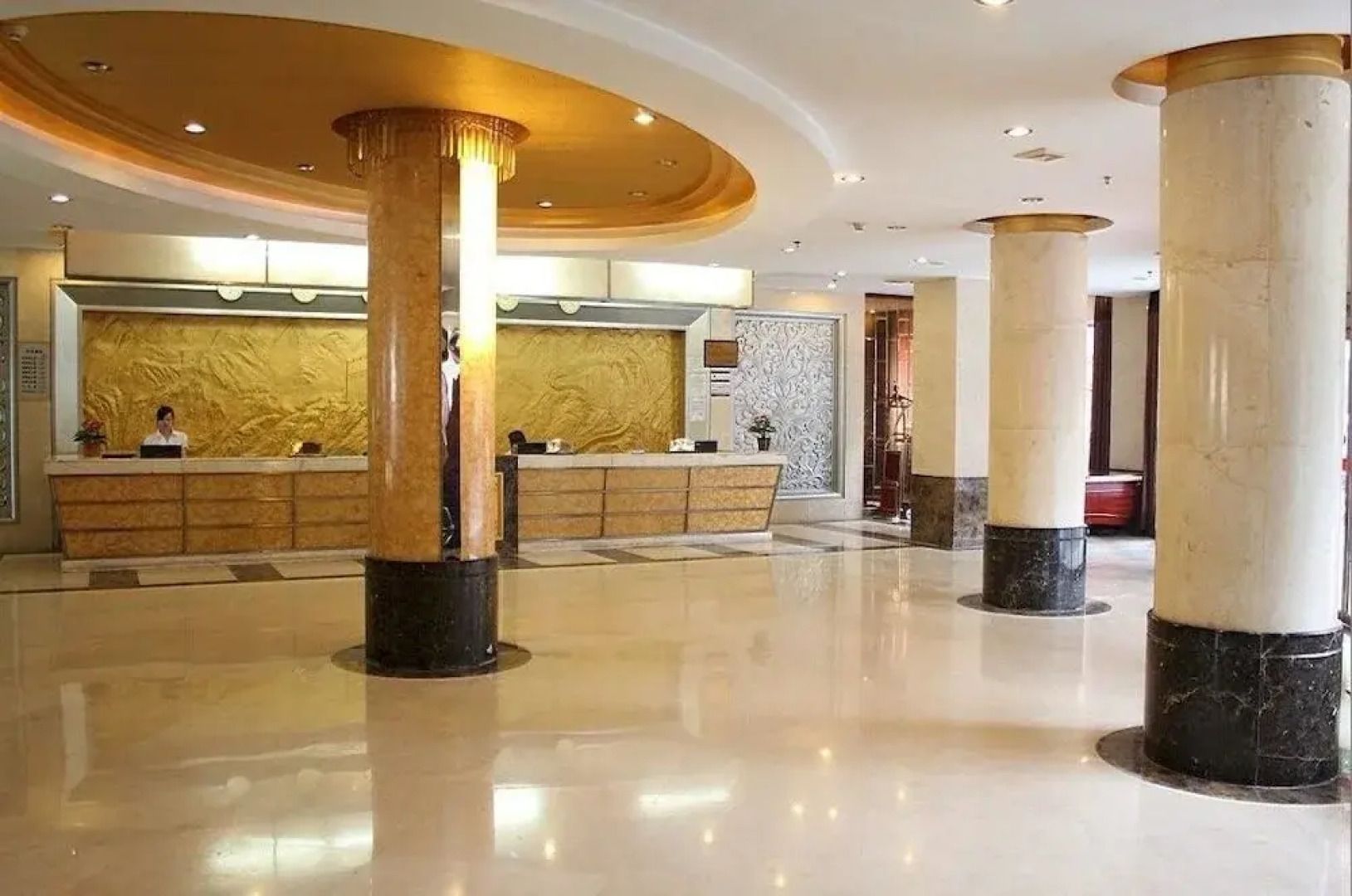 Hunan Junzhuan Hotel