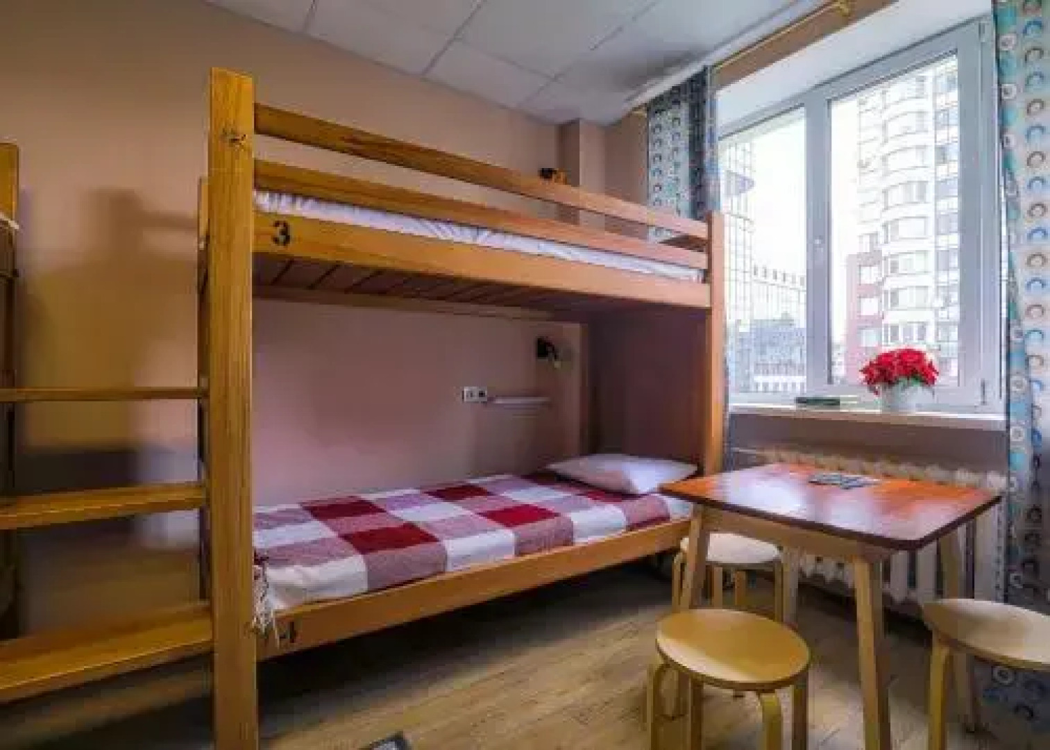 Gostevoj Dom Nikolskij Hostel