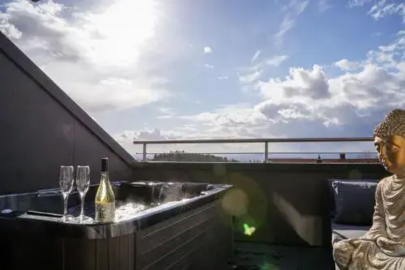 Wellness-Appartments Seibold