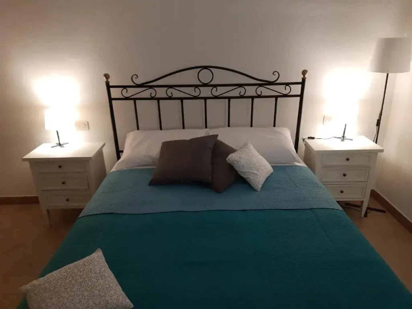 Appartamento L'Acero