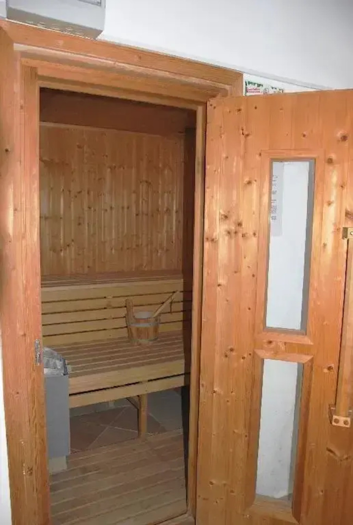 Villa Bella Island Tessera