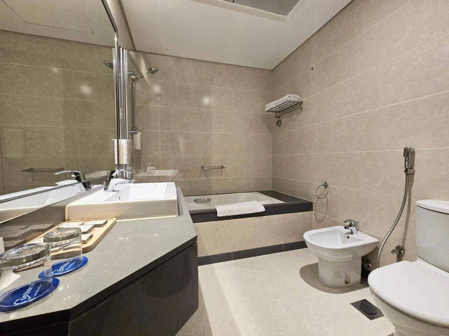 Copthorne Hotel Dubai