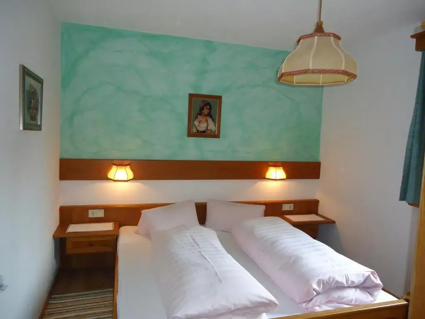 Schneeberger Appartementhaus