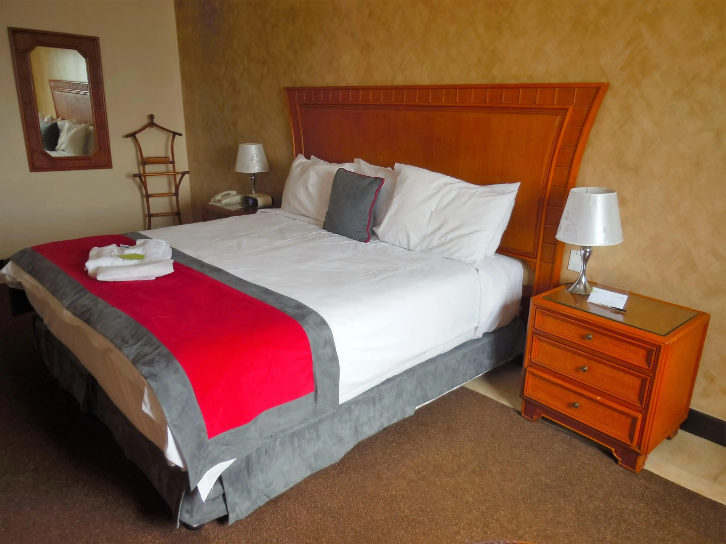 Radisson Colon 2,000 Hotel & Casino