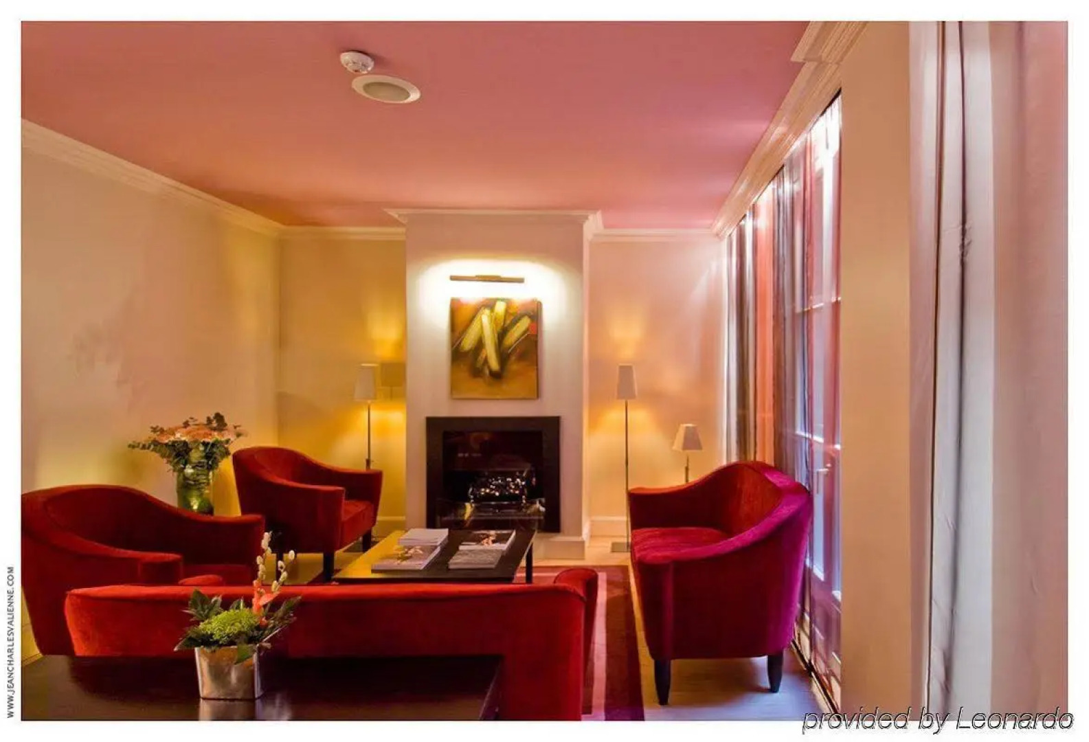 Hôtel Le Marquis by Inwood Hotels