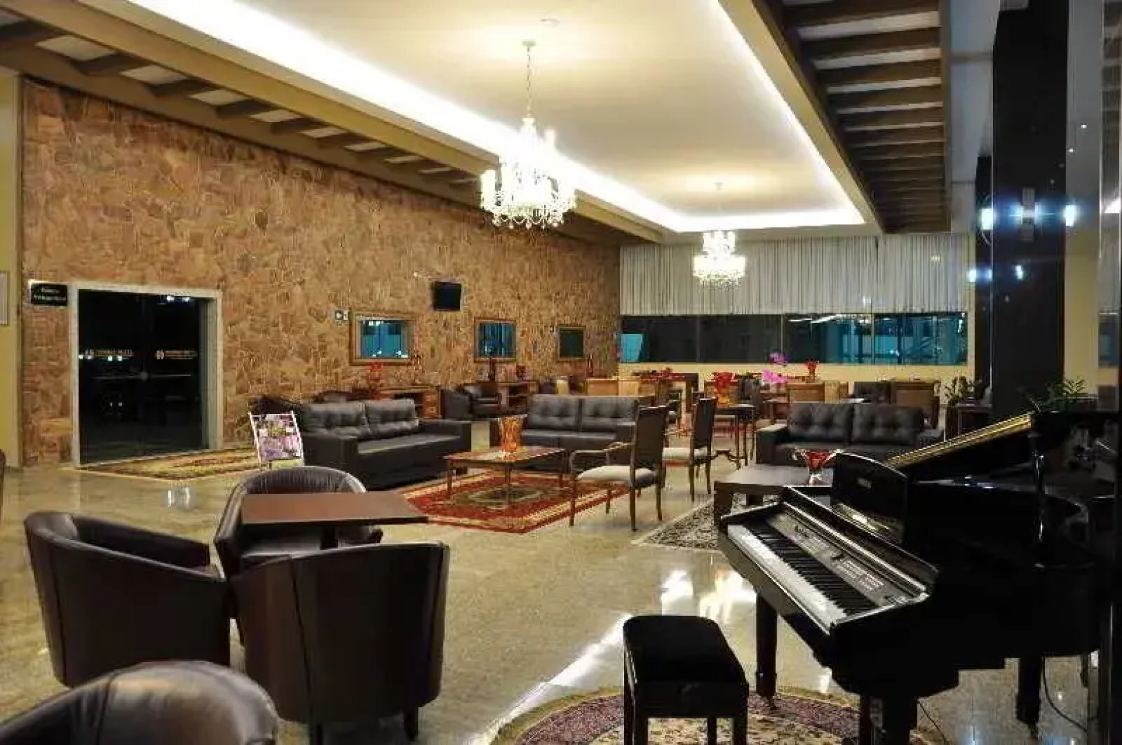 Thermas Walter World