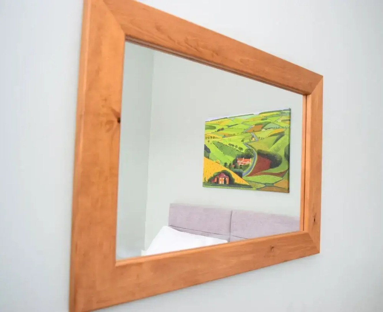 Malton Central Apartments