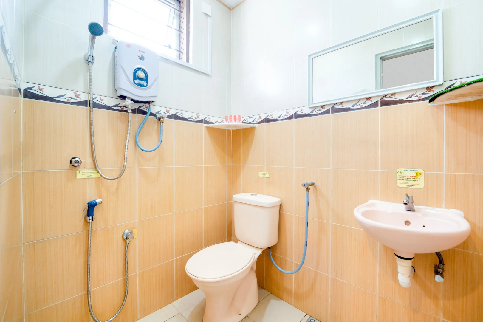 Hotel O Kulim Inn