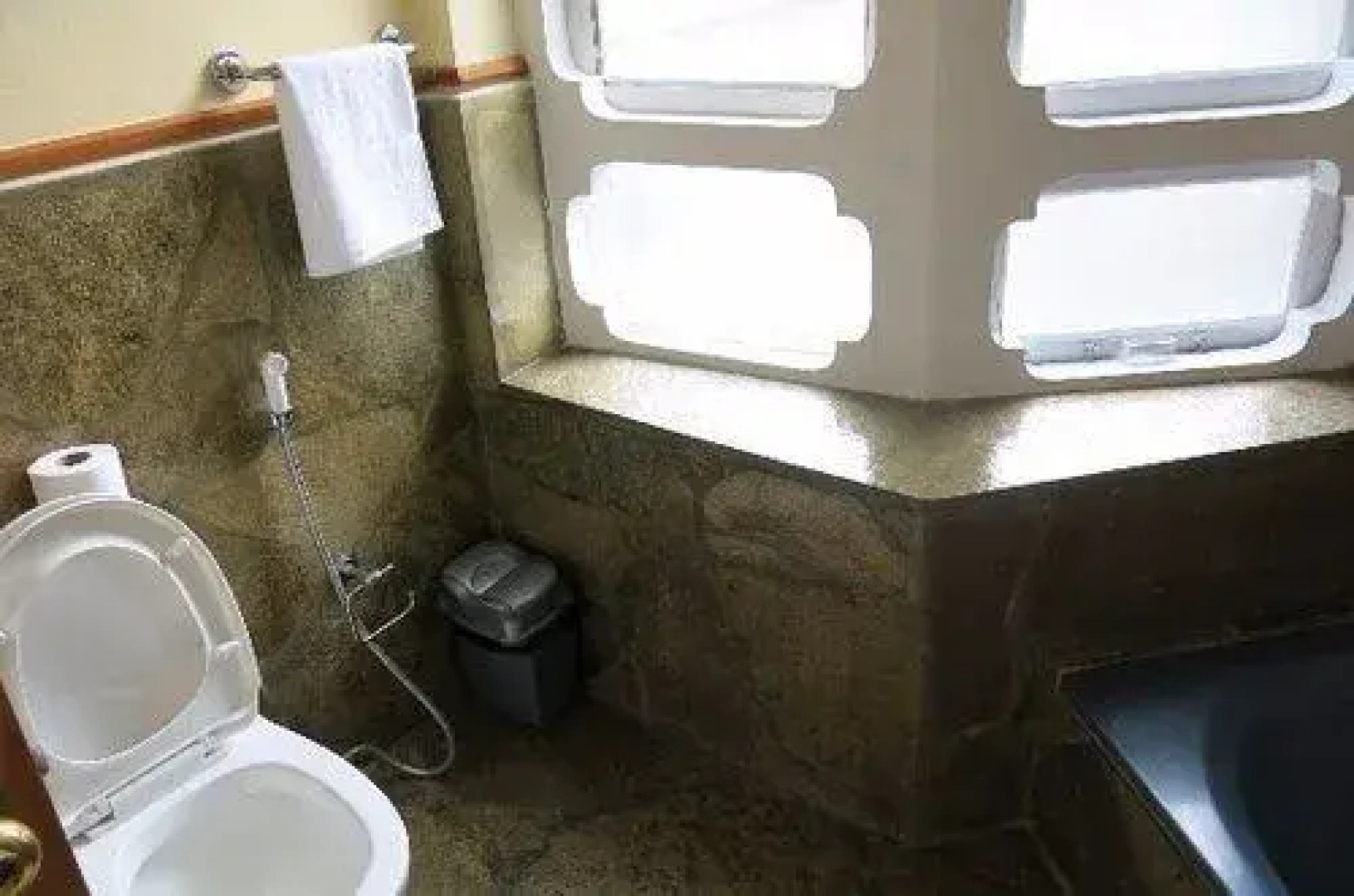 Kichu Resort Phobjikha