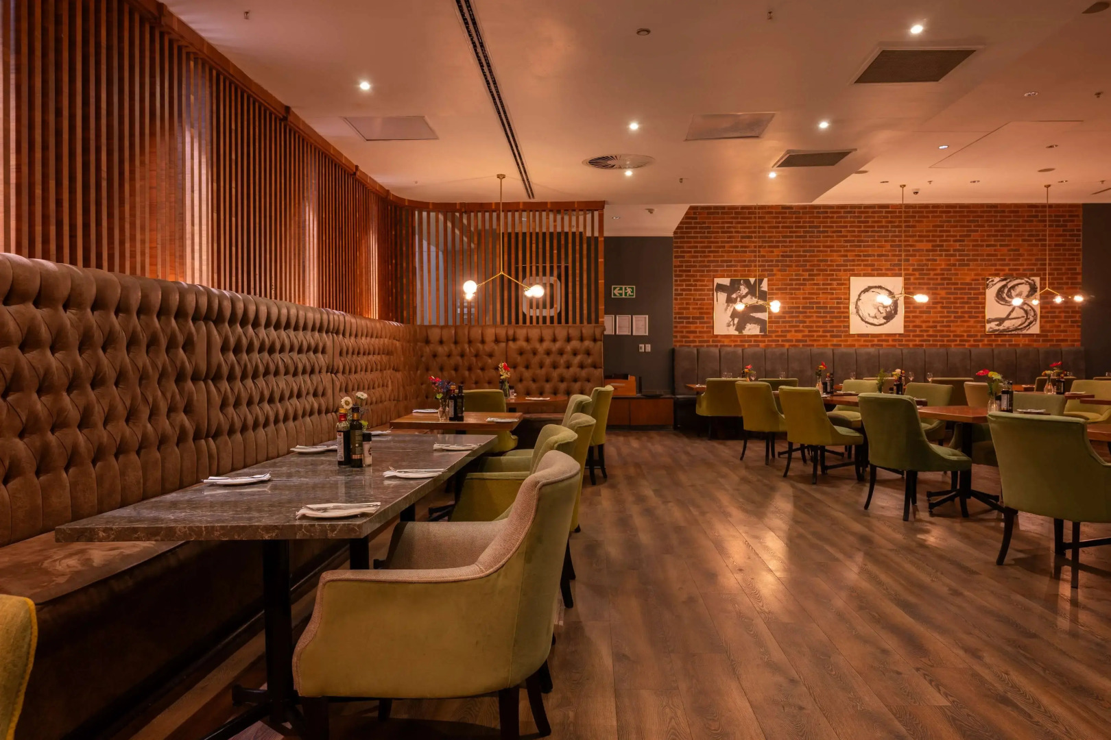 Radisson Blu Hotel Sandton