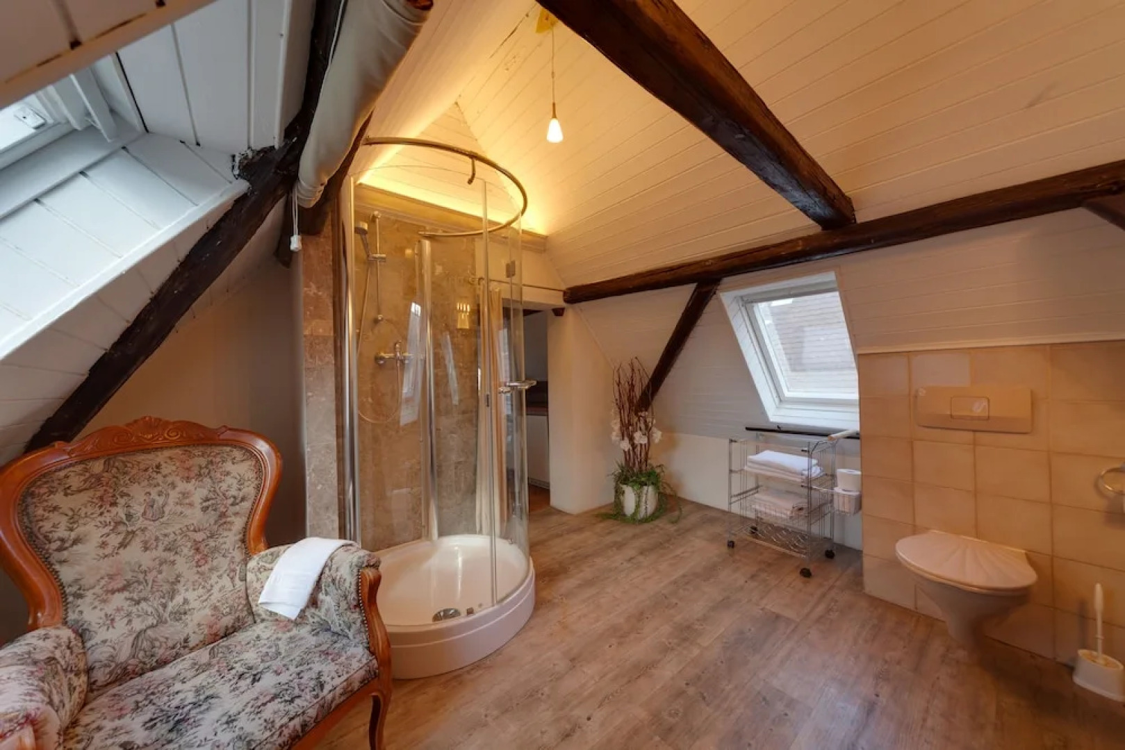 Hotel Peter Schaefer