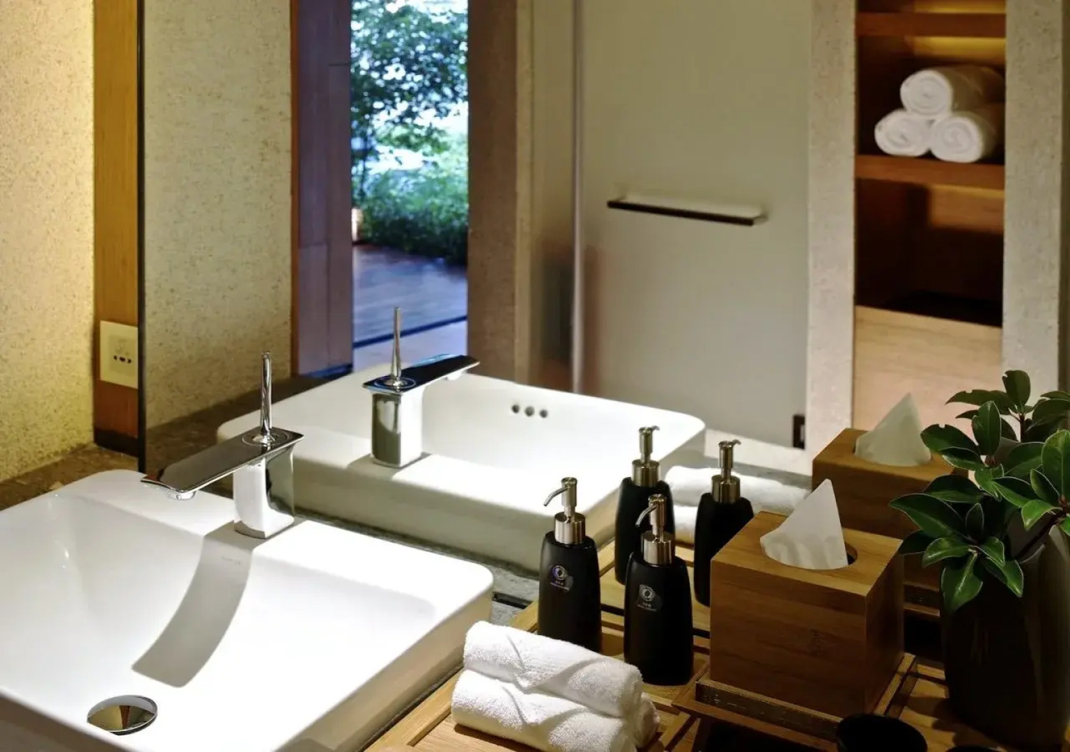 The Lost Stone Villas & Spa