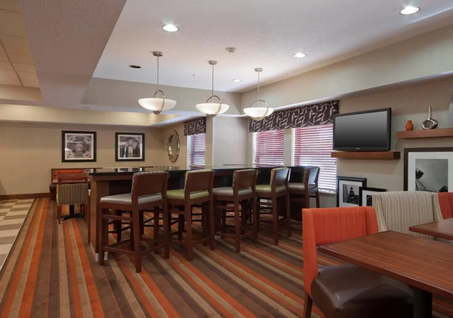 Best Western St. Louis Fairview Heights