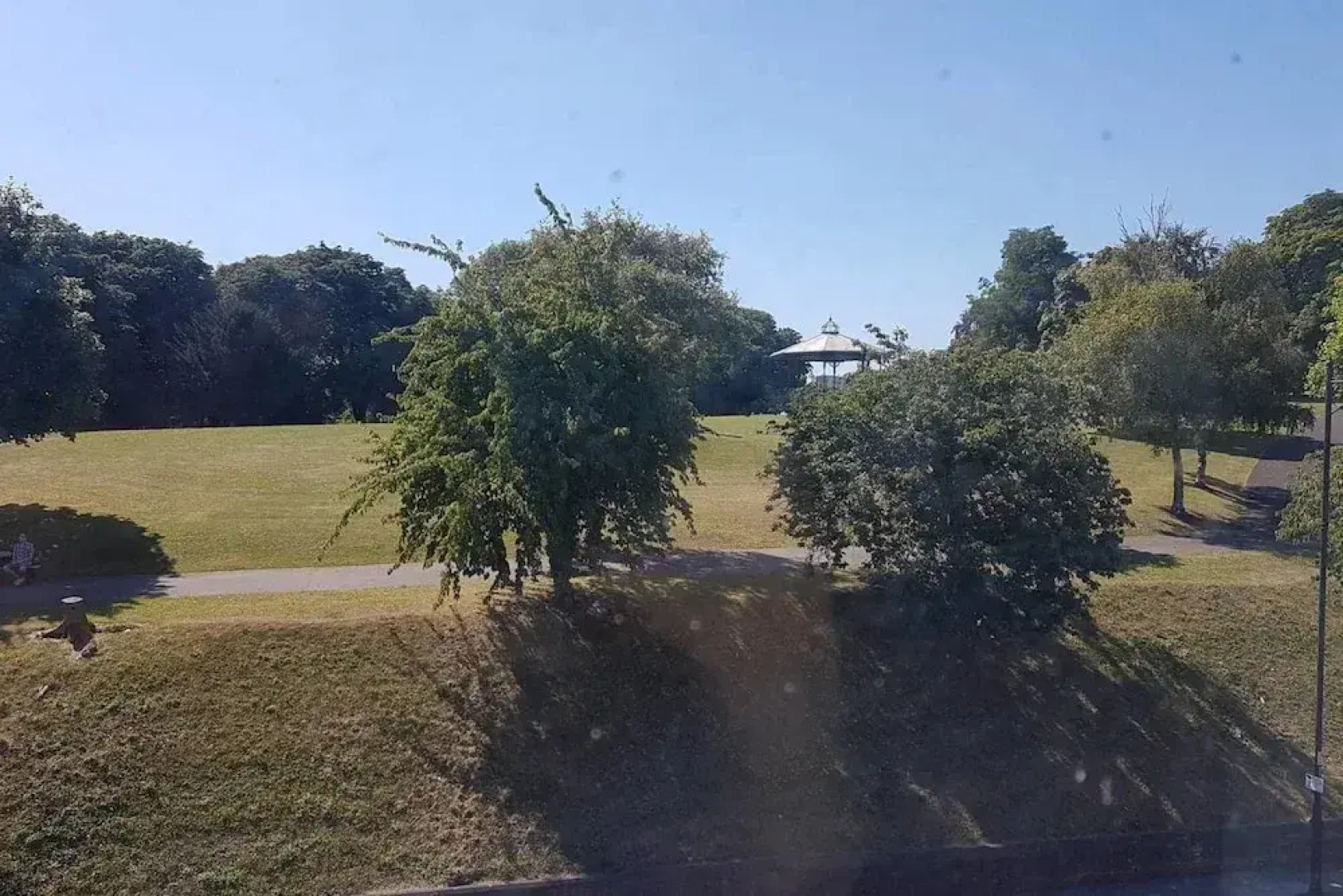 Sleeps 6 Fantastic Views