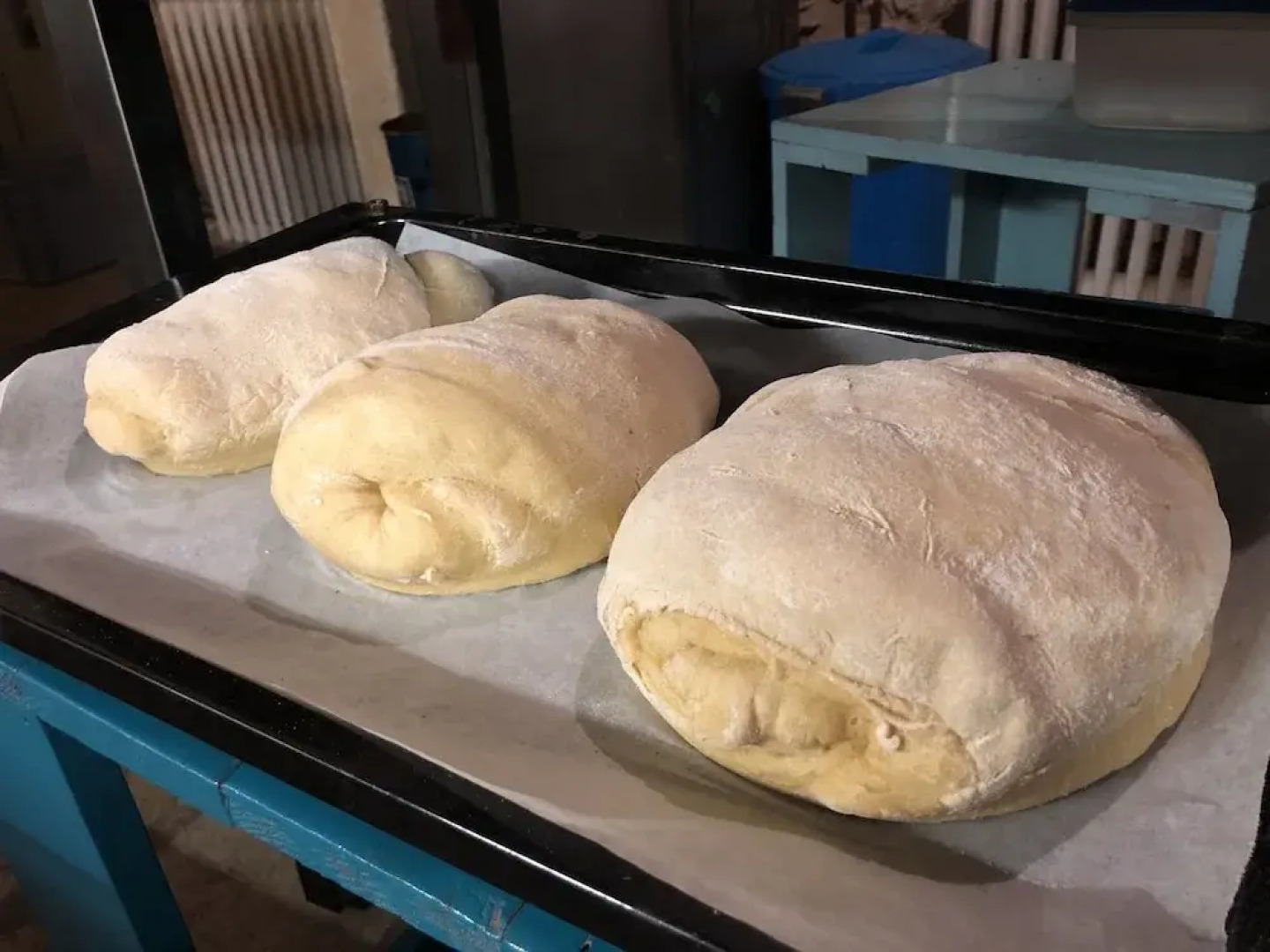 Room-b&b Carlonga 2 Double Rooms For 4 P