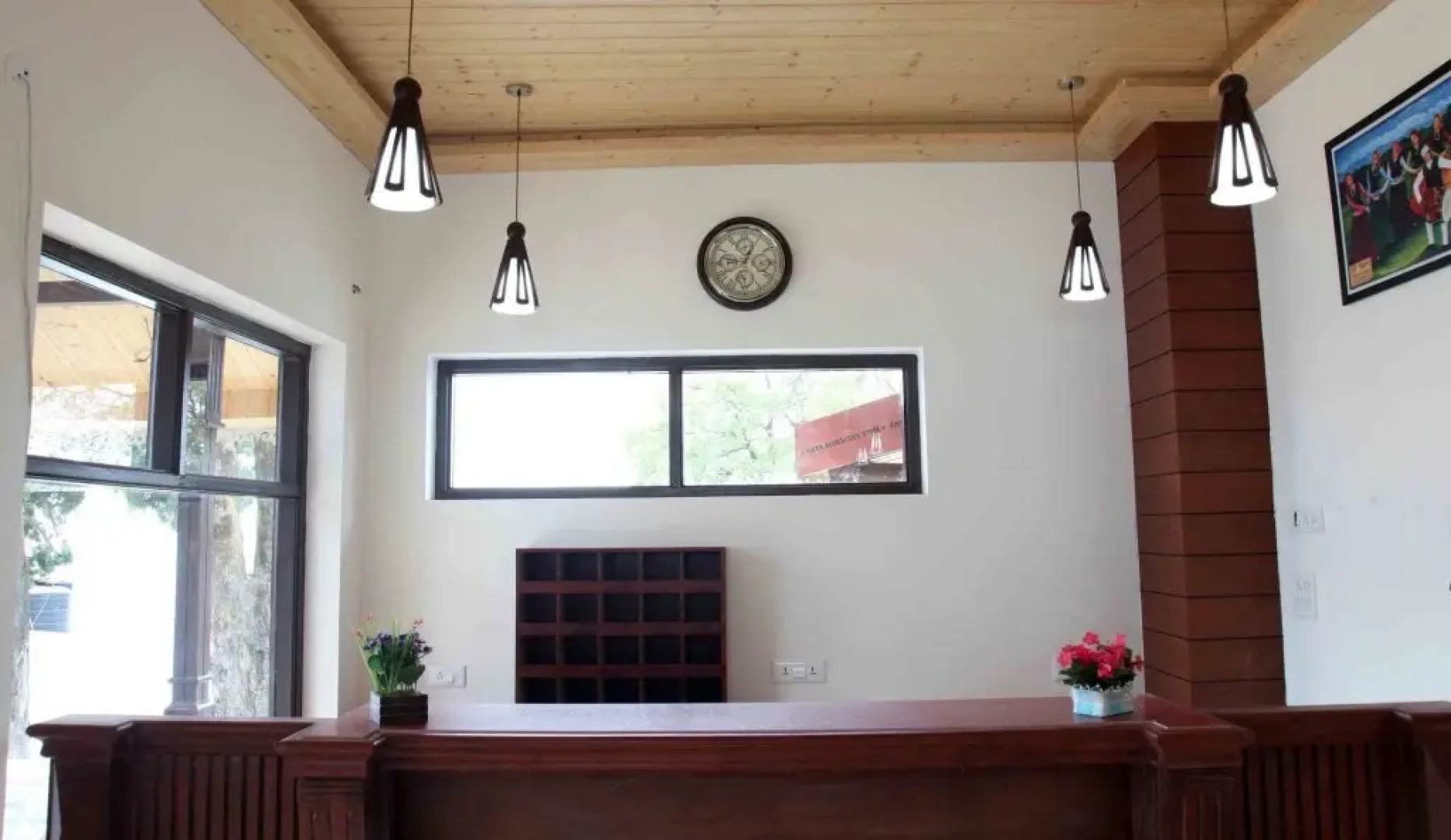 Royal Mansion, Mussoorie