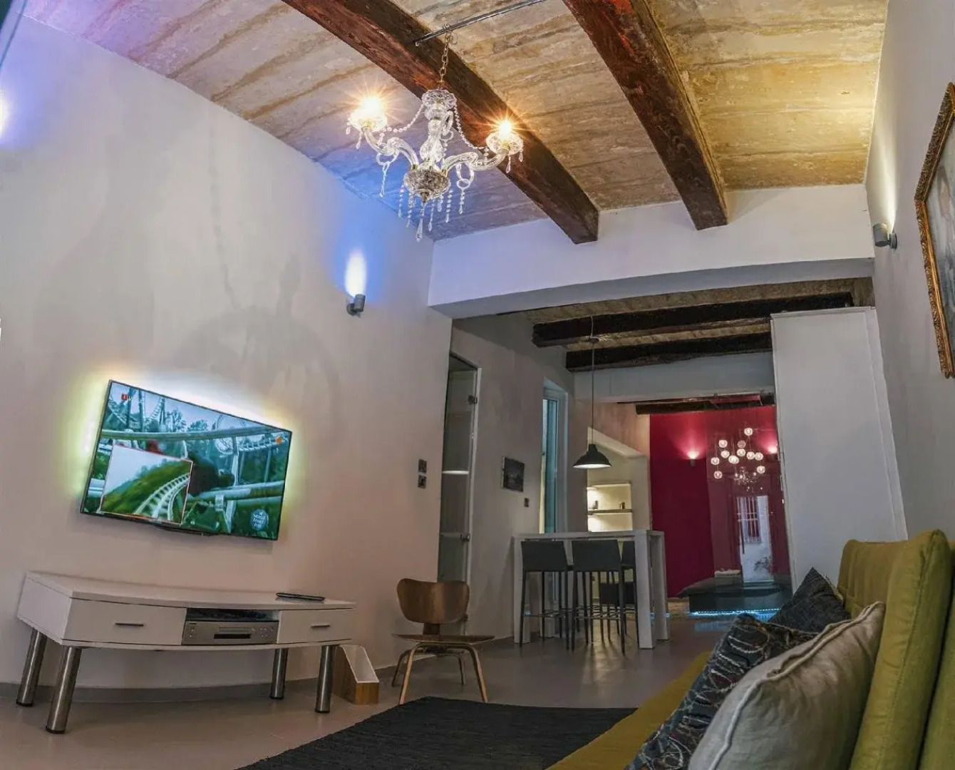 Cornelius Valletta Properties