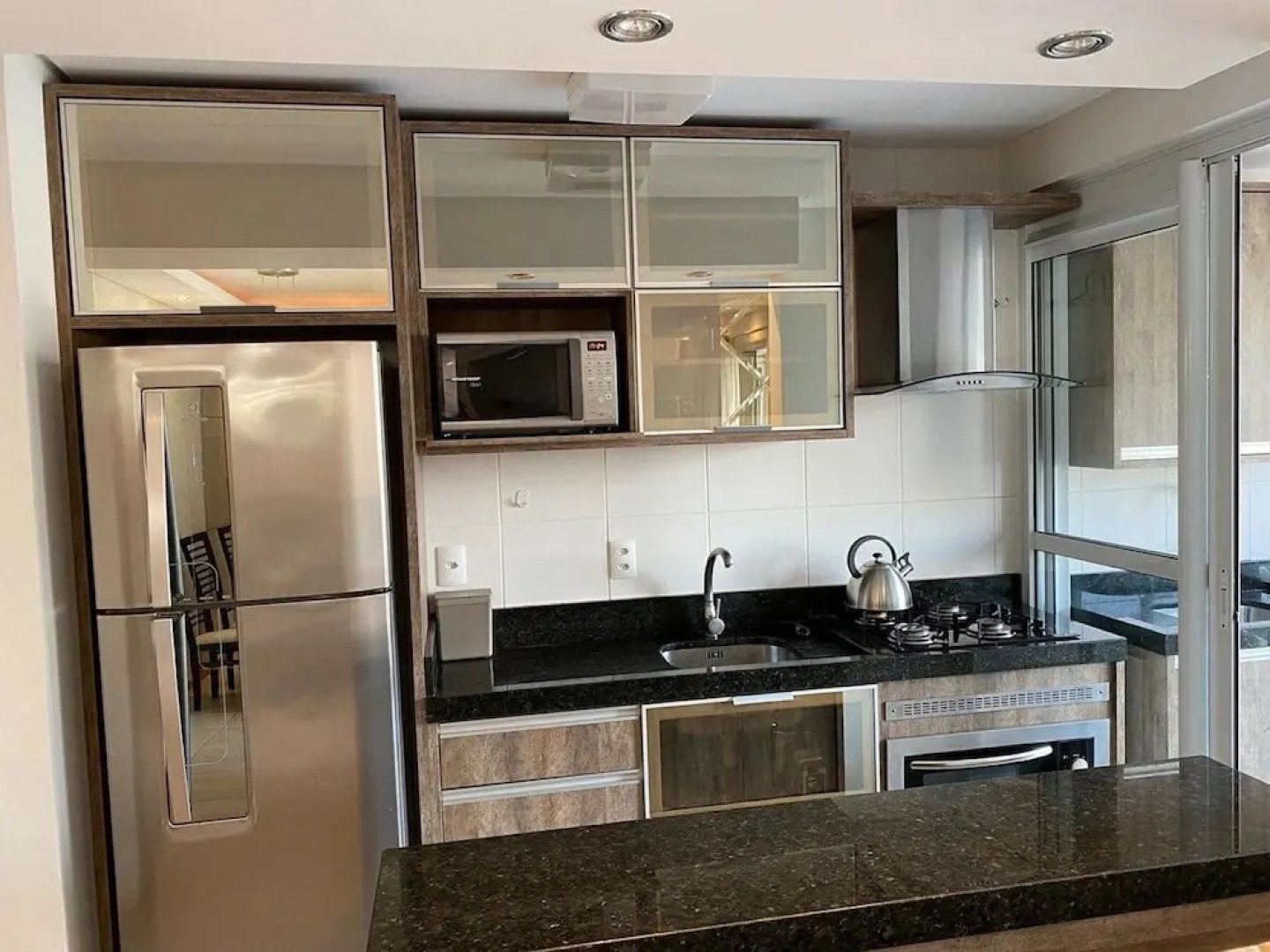 Nautilus Home Club - Penha - Polly