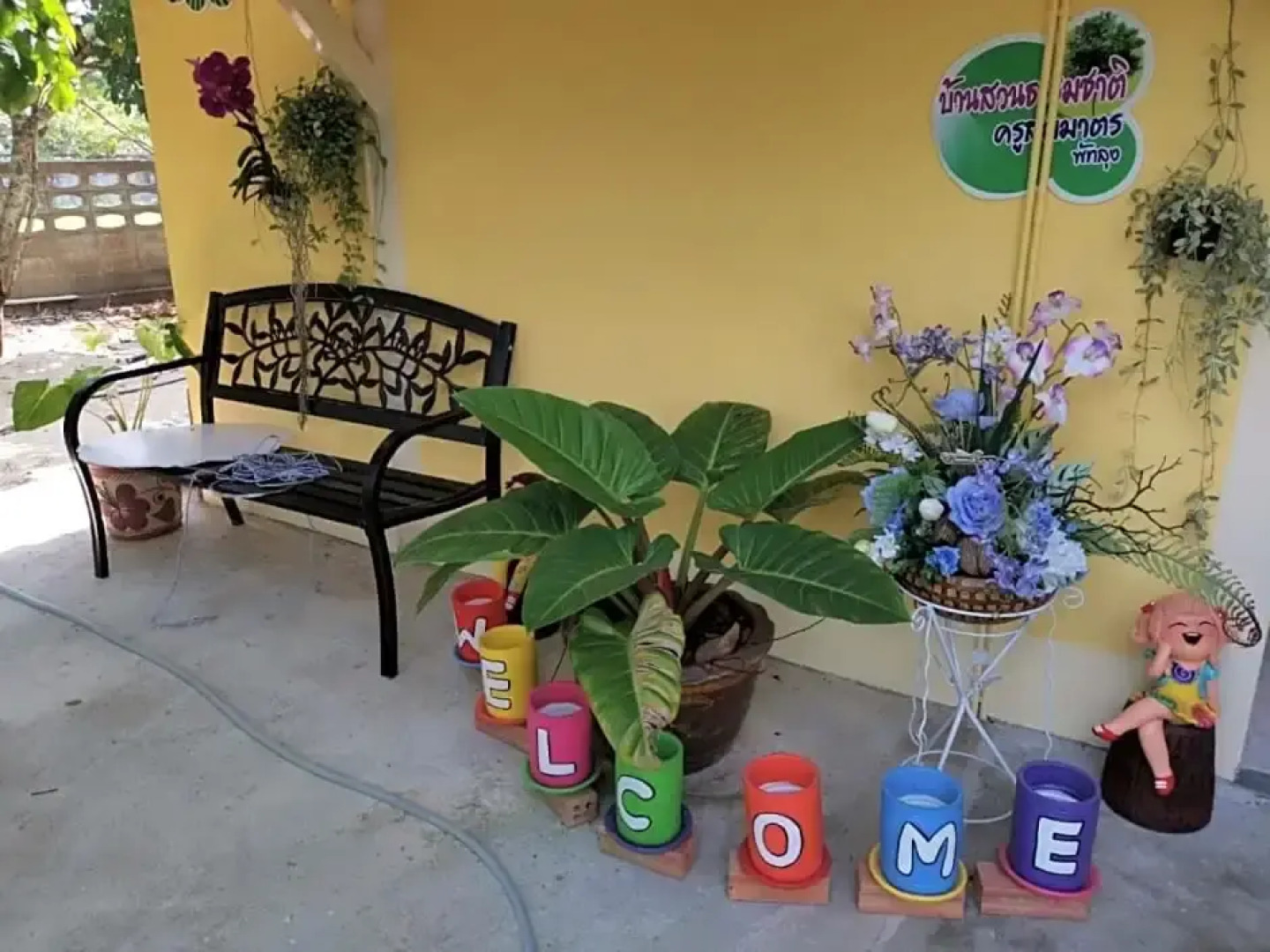 Tree in town ทรีอินทาวน์