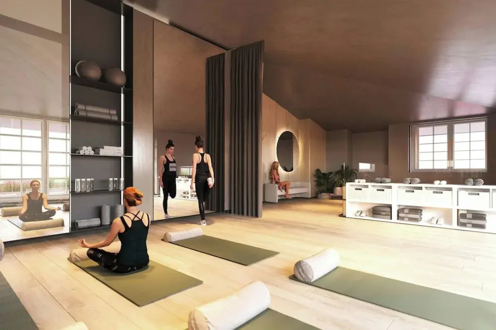 Das Affalterbach, Stuttgart, Autograph Collection