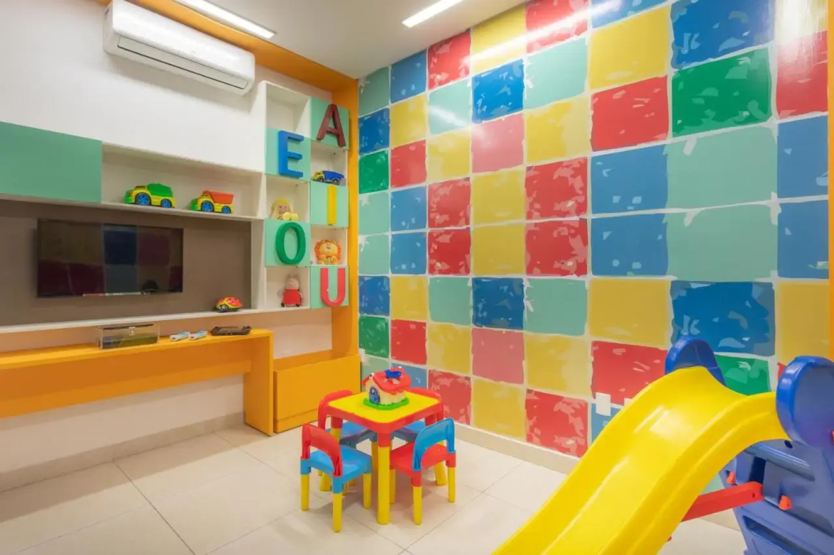 Nord Luxxor Sapucaia