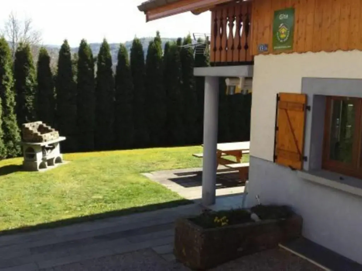 Gîte Ferdrupt, 3 pièces, 6 personnes - FR-1-589-146