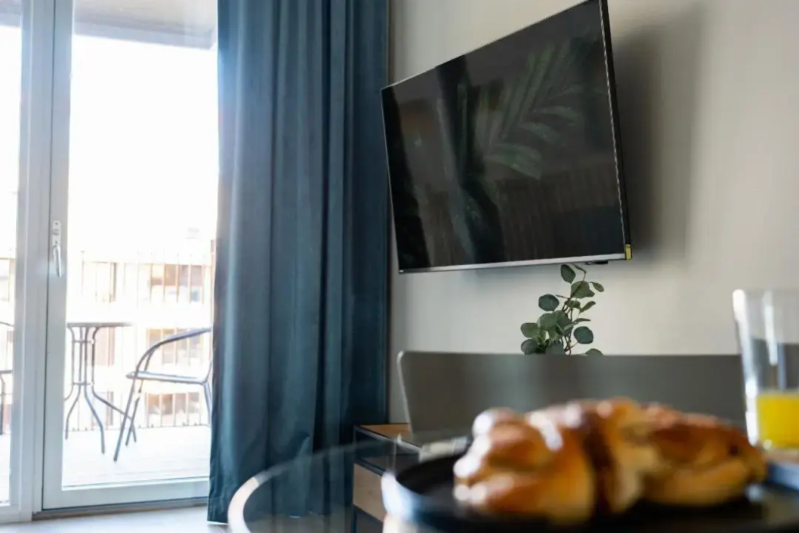 BJØRVIKA APARTMENTS, Opera Area, Oslo city center