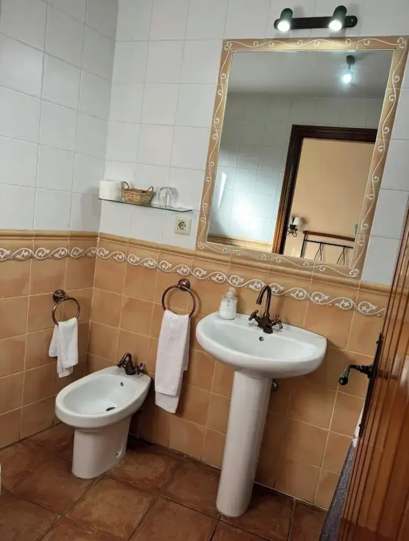 Hotel Rural Cristania